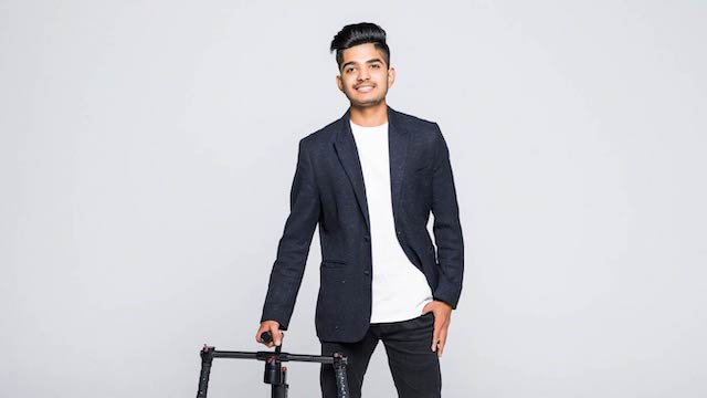 職場工作者必知的 Smart Casual