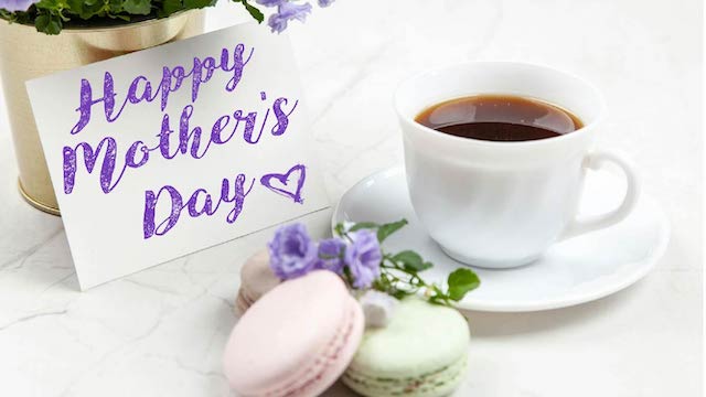 義大利母親節 溫馨義式風情