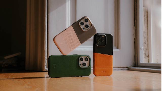 懶人包｜iPhone 16 蘋果發表會 五大重點一次看！