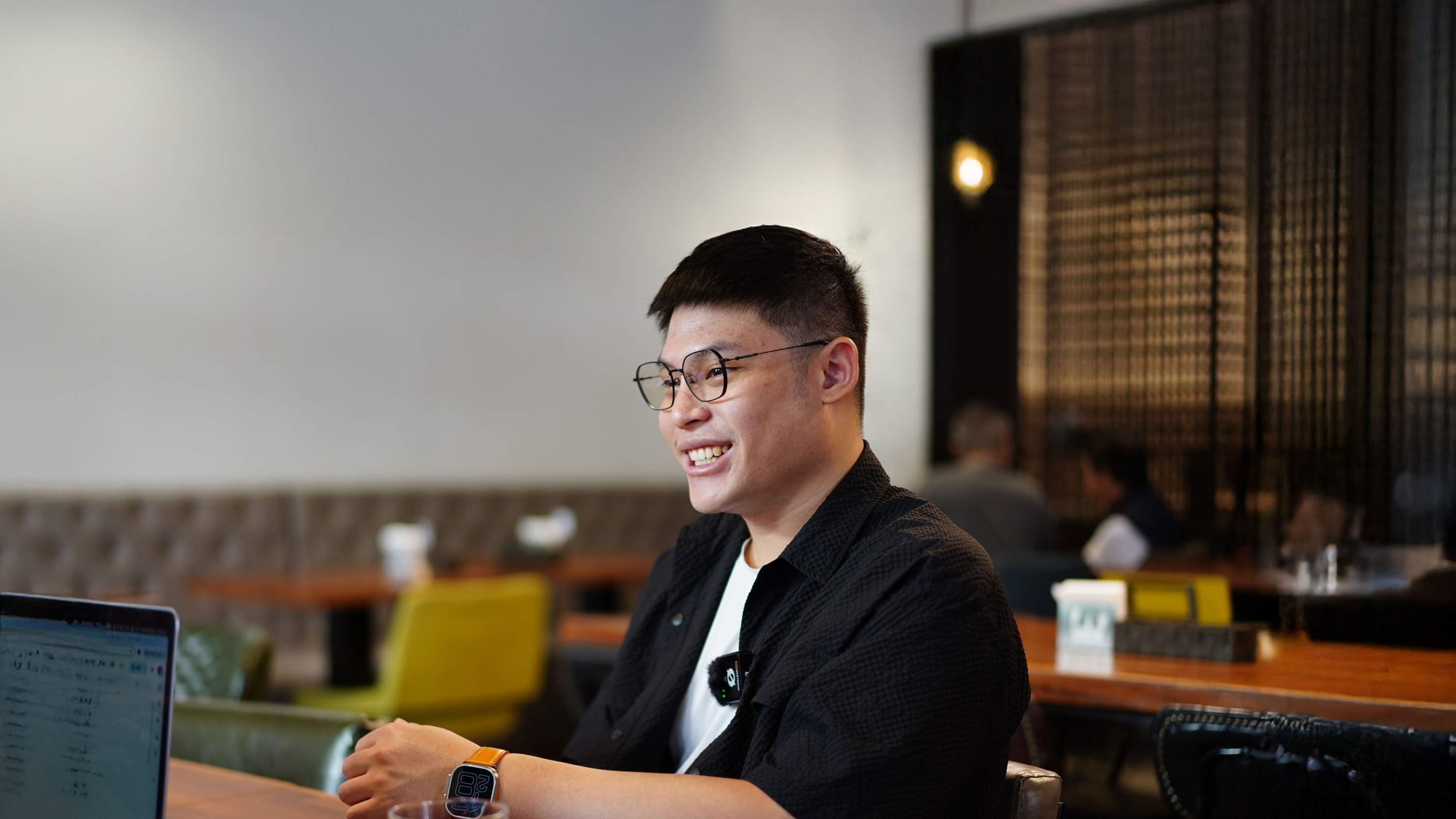 alto 之友：一位傢俱設計師眼中的 alto