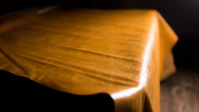 讓皮革迷人依舊的清潔方法