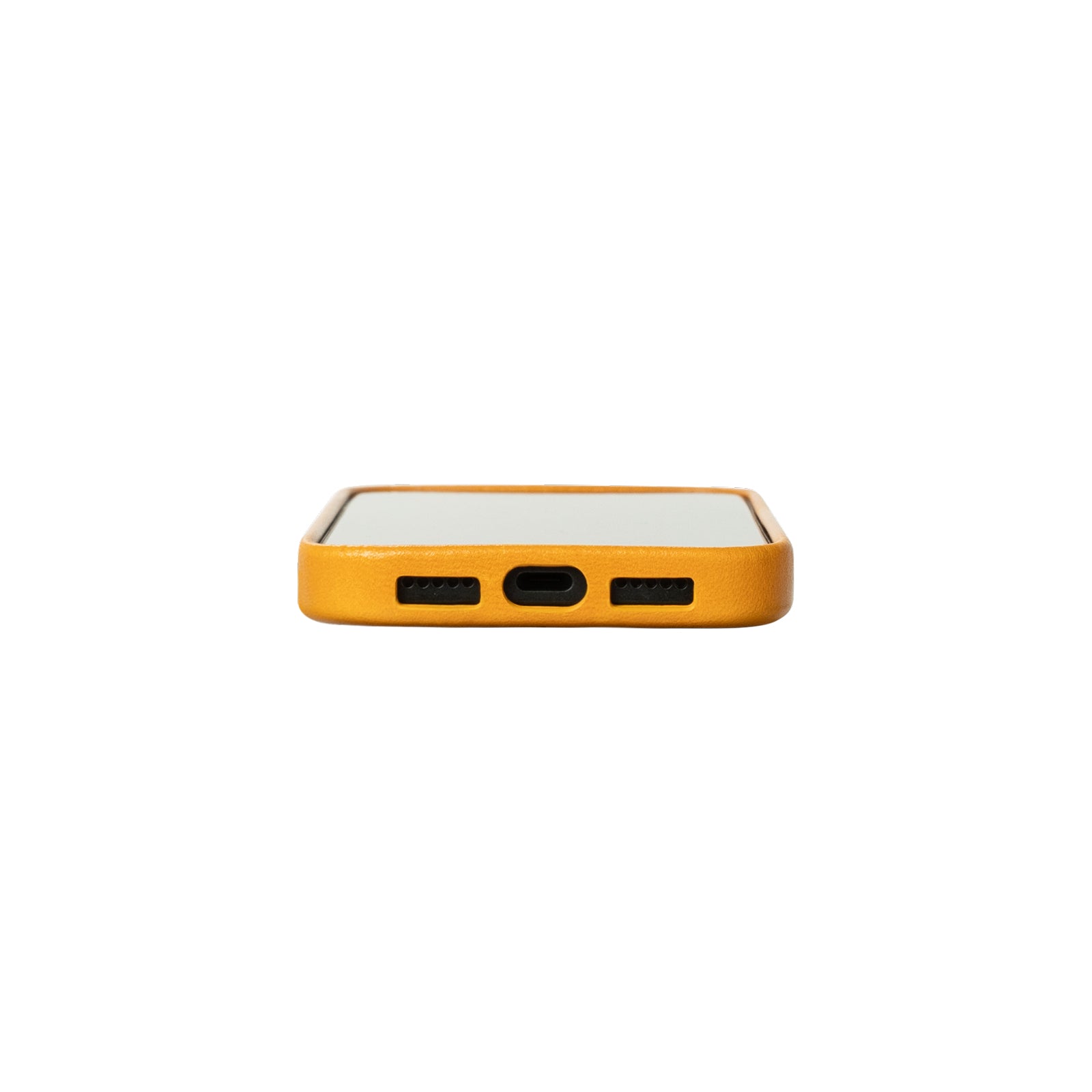 iPhone 17 Pro  - Uplop 磁吸支架皮革手機殼 - 焦糖棕