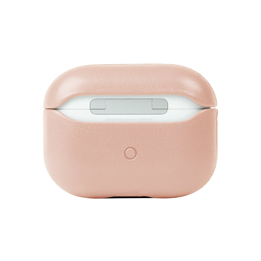 Alto AirPods Pro 2 皮革保護套 - 霧粉色